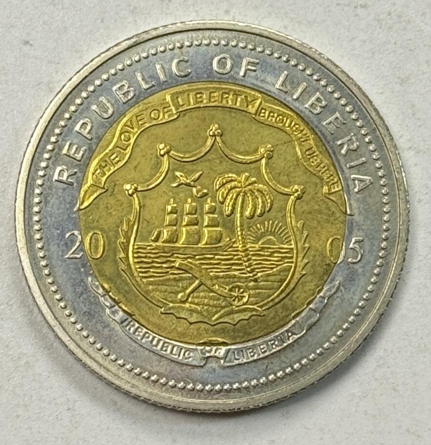 S&S Numismatic世界钱币-拍卖 第127期