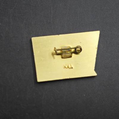 4月23日结束，成斌徽章钱币专场 苏联工会第十三次代表大会纪念章