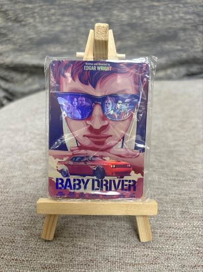 喜灰玩卡拍卖第八期，接拍品0佣金，欢迎送拍，释放现金流，让自己有资金可以购买更多喜欢的卡牌，让别的卡友能淘到更多心仪的卡牌 漫步时光 电影卡 一套9张 