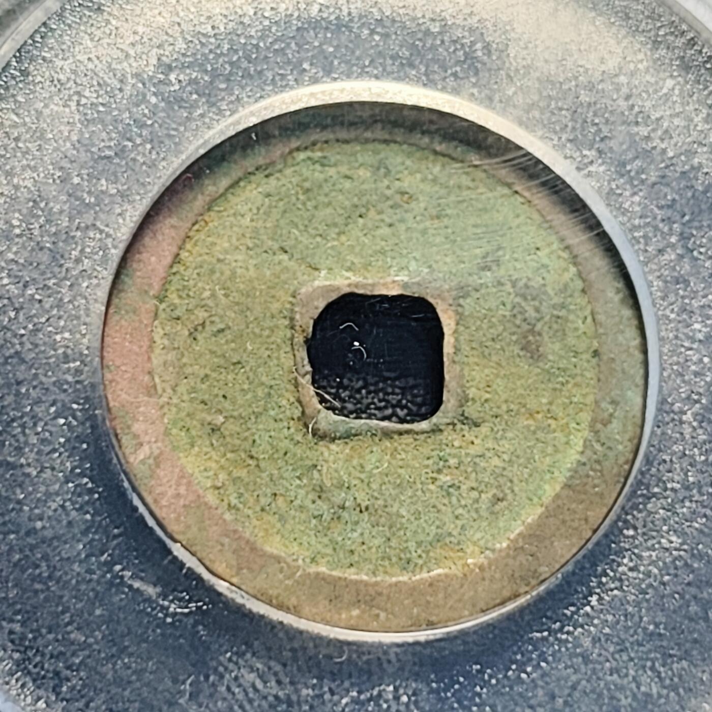 泉币菌-第231场-拍品多 请提前出价