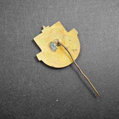 4月23日结束，成斌徽章钱币专场 保加利亚人民共和国优秀文化工作者奖章