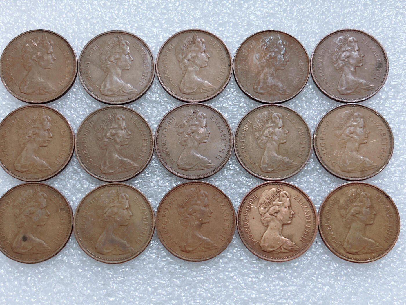 第一海外回流一元起拍收藏 散集专场  第311期