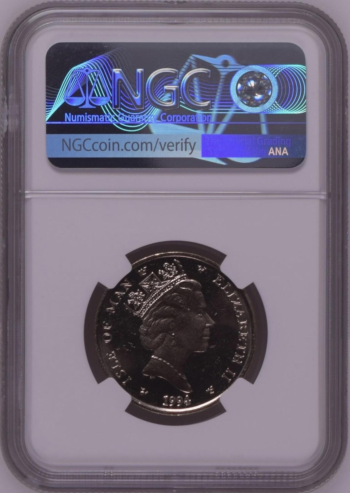 S&S Numismatic世界钱币-拍卖 第126期 