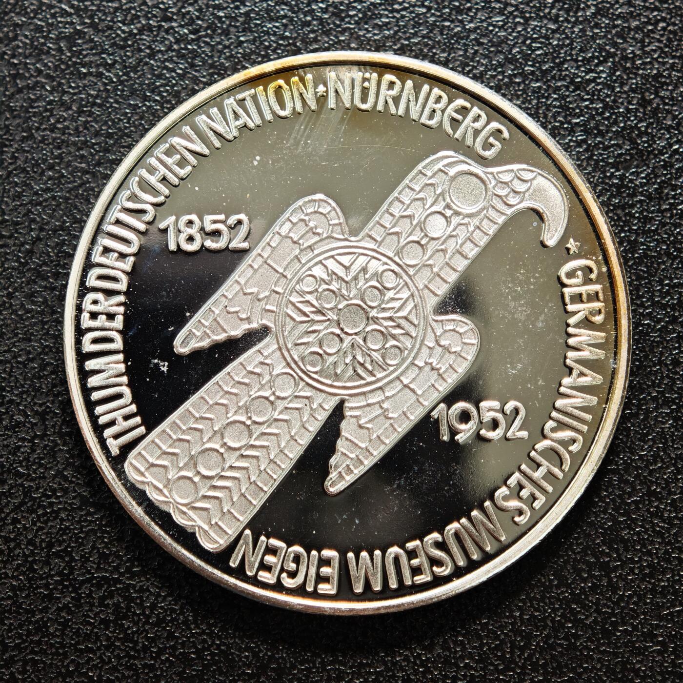 【德藏】世界币章拍卖第171期（拍品征集中~欢迎藏友联系）