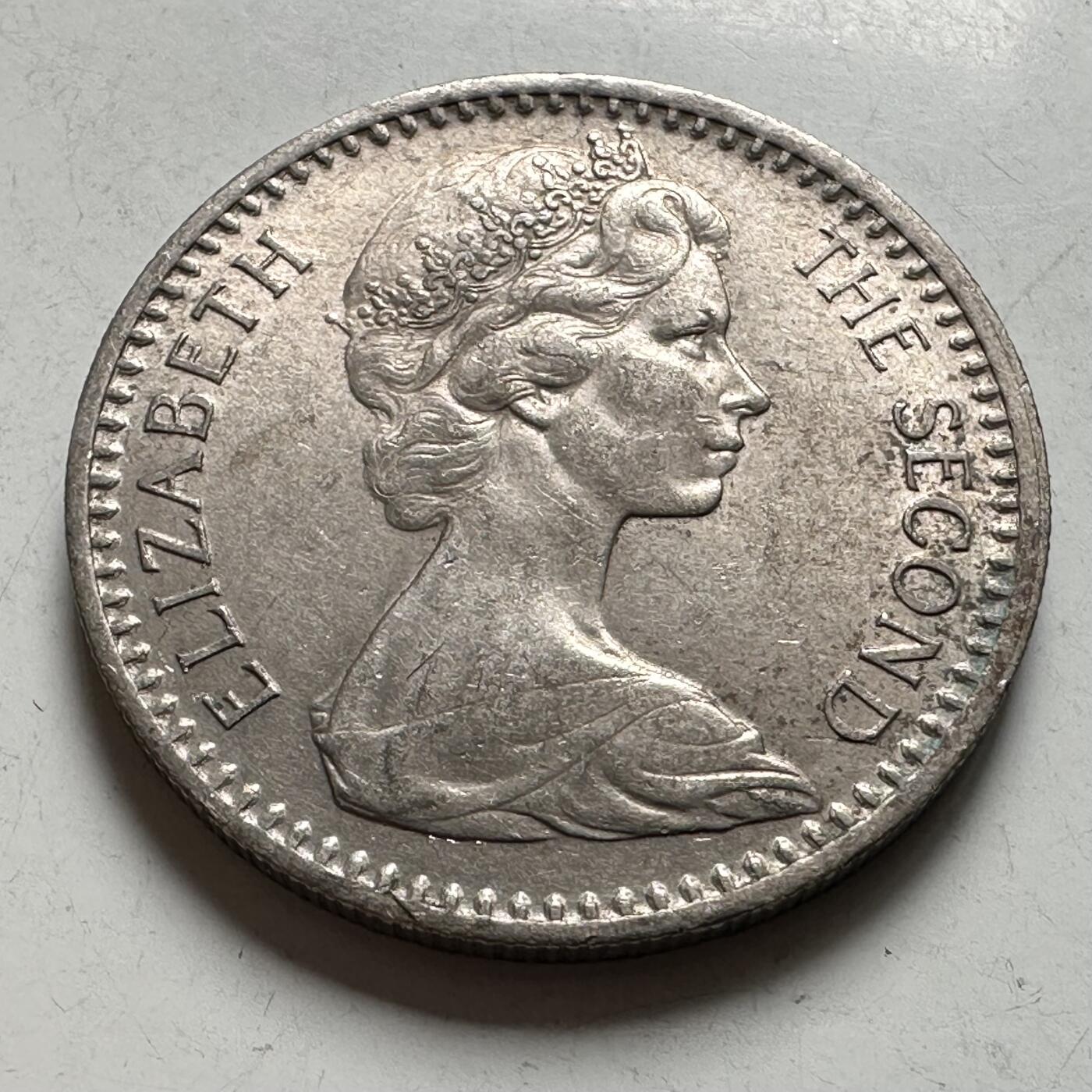 🌹外币初藏🌹🐯2026年第45场   每周二四六晚8️⃣点  世界硬币