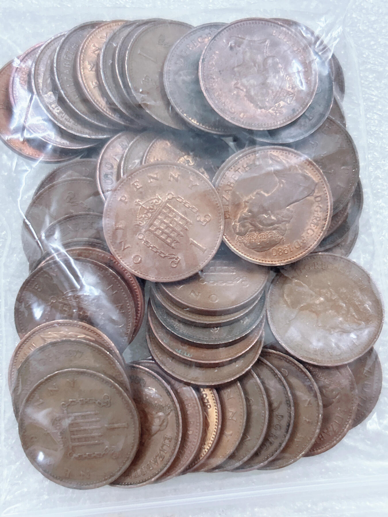 第一海外回流一元起拍收藏 散集专场  第311期