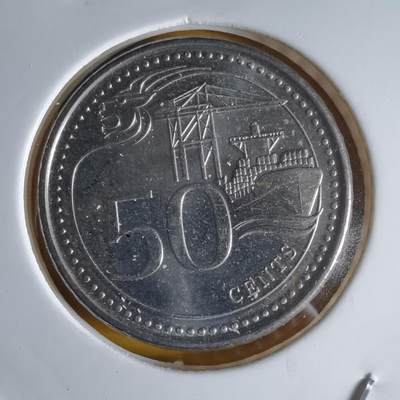 沼泽如烟--第1064场 新加坡2013年50分