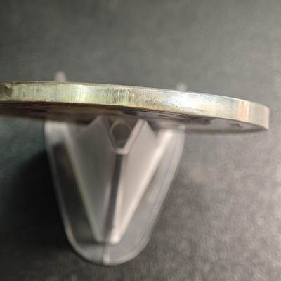 【德藏】世界币章拍卖第171期（拍品征集中~欢迎藏友联系） 2023年 西班牙华金·索罗拉逝世百年名画海边散步50欧元精制彩色纪念大银币 925银 直径约：73.1mm；重约：168.7g