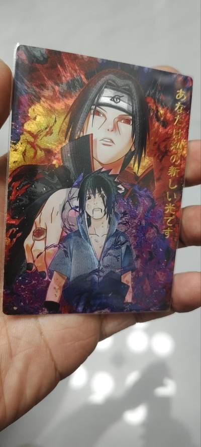 秋原瞳的小店第四十二期——踏青旅途的日子，来一场说走就走的旅行吧 - 火影——最爱你的哥哥，粗闪，宇智波鼬，工艺很不错