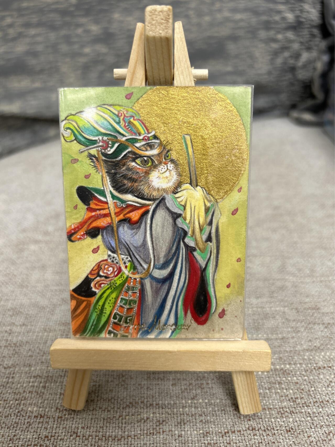 喜灰玩卡拍卖第八期，接拍品0佣金，欢迎送拍，释放现金流，让自己有资金可以购买更多喜欢的卡牌，让别的卡友能淘到更多心仪的卡牌