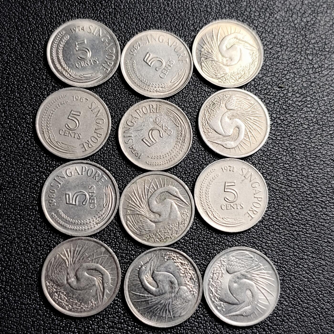 泉币菌-第231场-拍品多 请提前出价