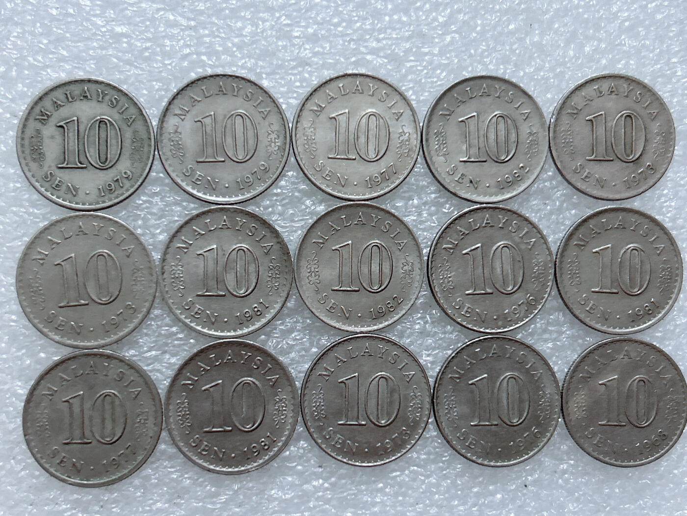 第一海外回流一元起拍收藏 散集专场  第311期