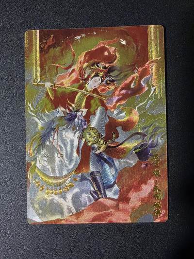 NO.31 好又多金牌大场，期期夯爆，每周必拍！要啥有啥，一站式配齐，方便凑单！（周6晚9点截拍，卖家送拍0抽成！） 奇点 扈三娘 粗闪