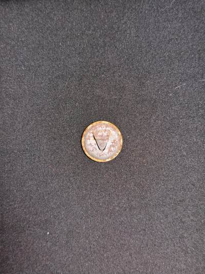 东亚欧洲主题杂货徽章勋章拍卖⑩ （五一大拍350+） 日本战时青年训练所徽章