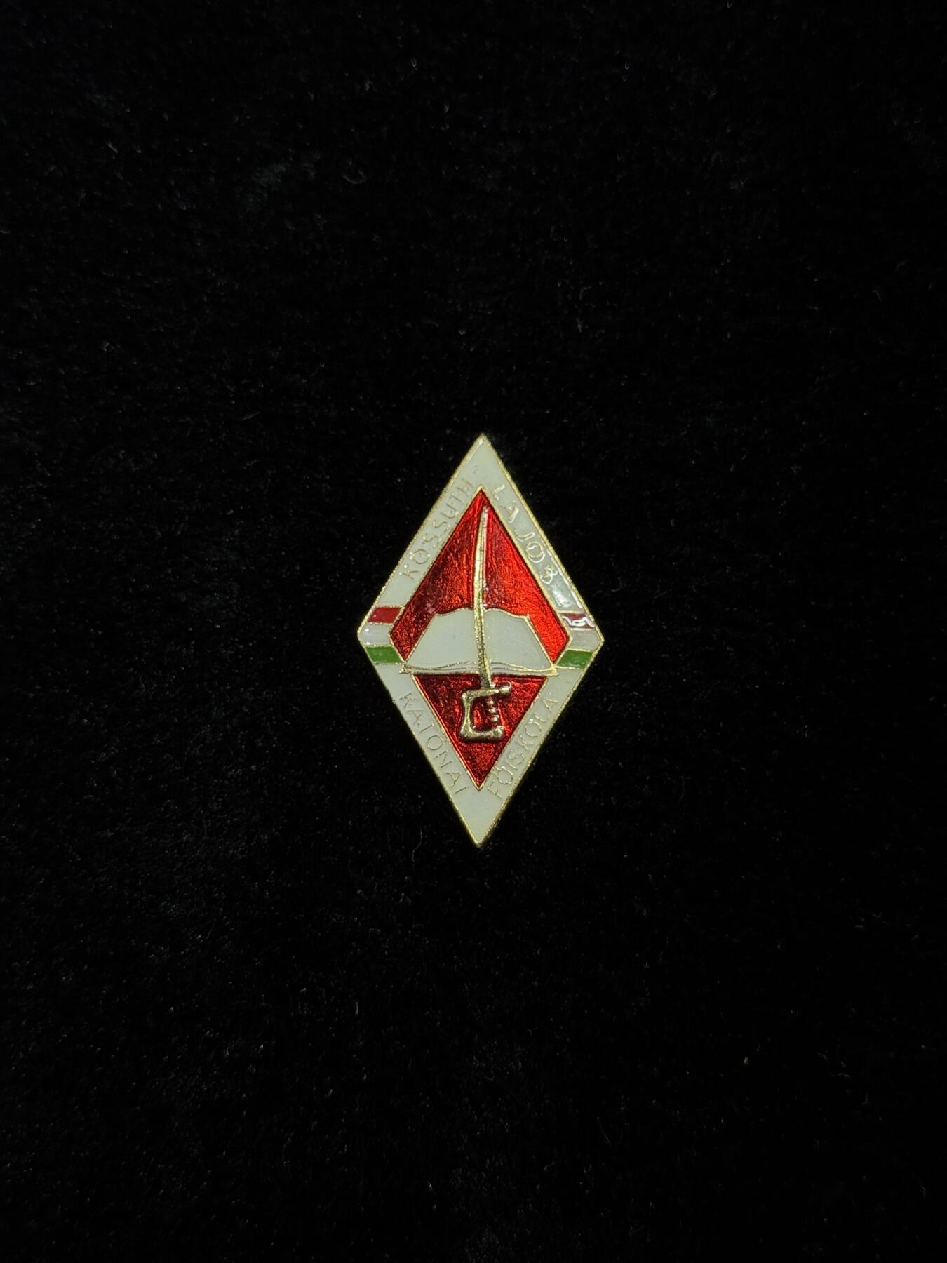 戎马世界章牌大赏第115期