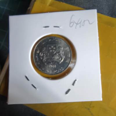 沼泽如烟--第1064场 新加坡1988年20分