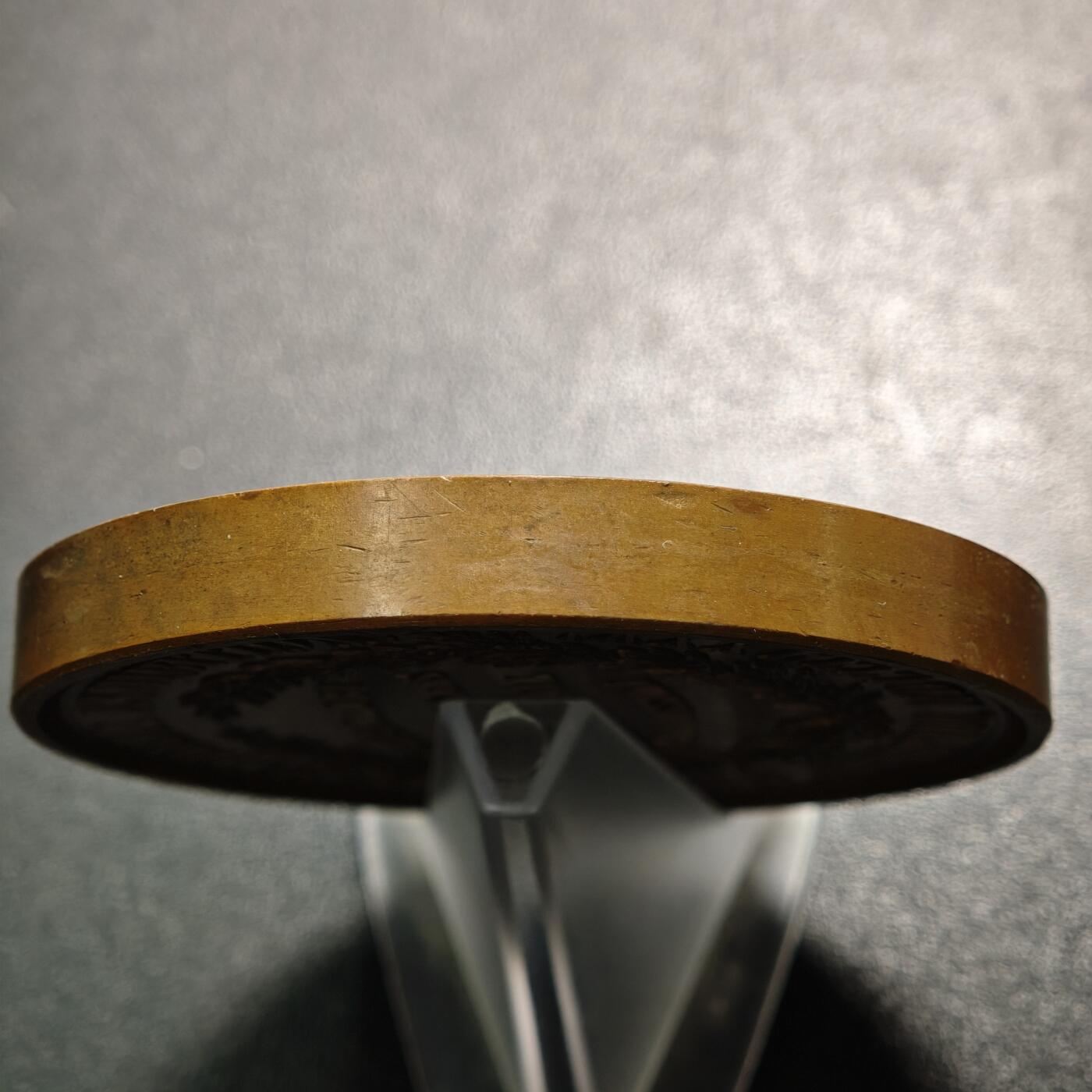 【德藏】世界币章拍卖第171期（拍品征集中~欢迎藏友联系）