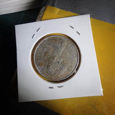 沼泽如烟--第1064场 斐济1969年20分