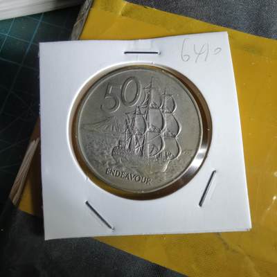 沼泽如烟--第1064场 新西兰1974年50分