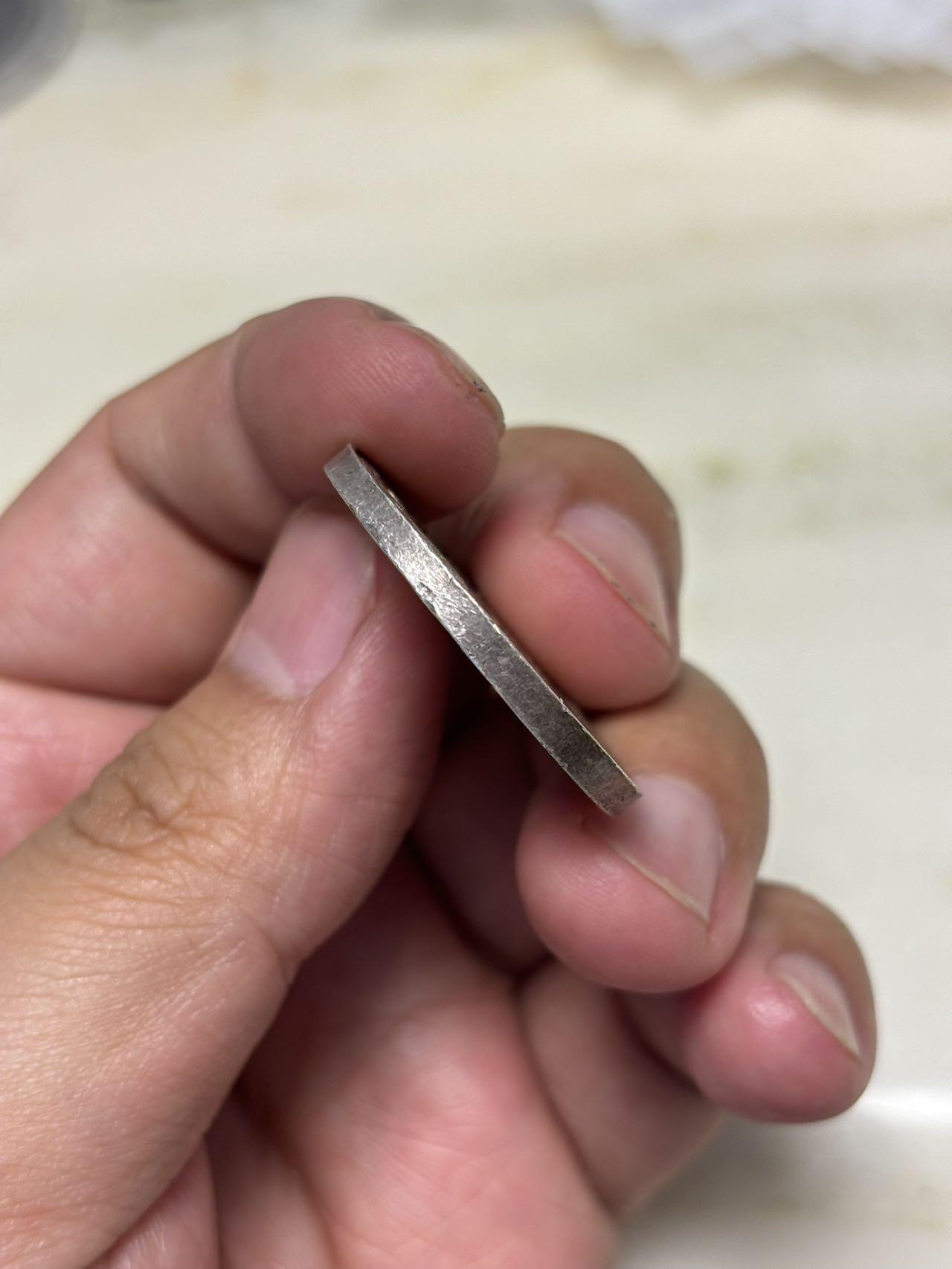 大畅畅的钱币铺