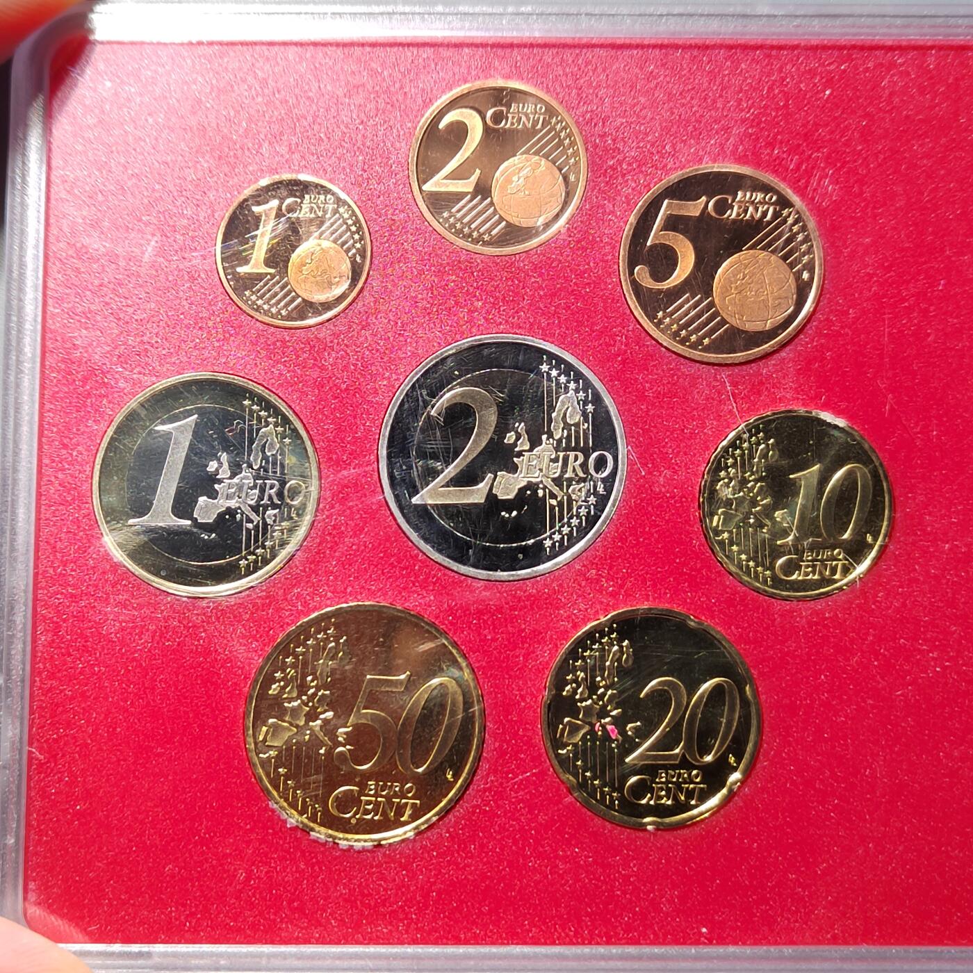 PCAI钱币  24-816  外国纸币与套币小专场