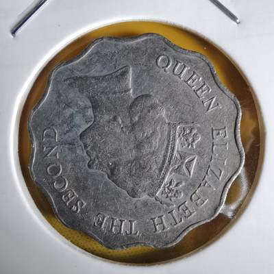 沼泽如烟--第1064场 香港1988年二元