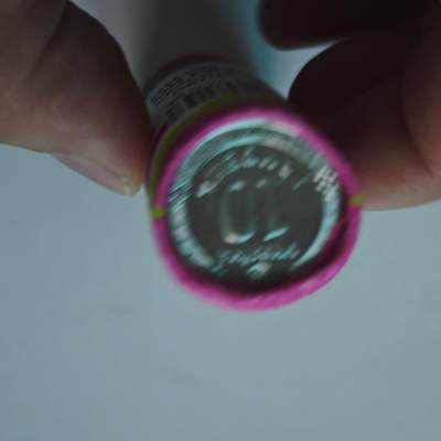 4月23日结束，成斌徽章钱币专场 乌克兰最新纪念币 我们坚强 我们在一起-赫尔松州 整卷25枚