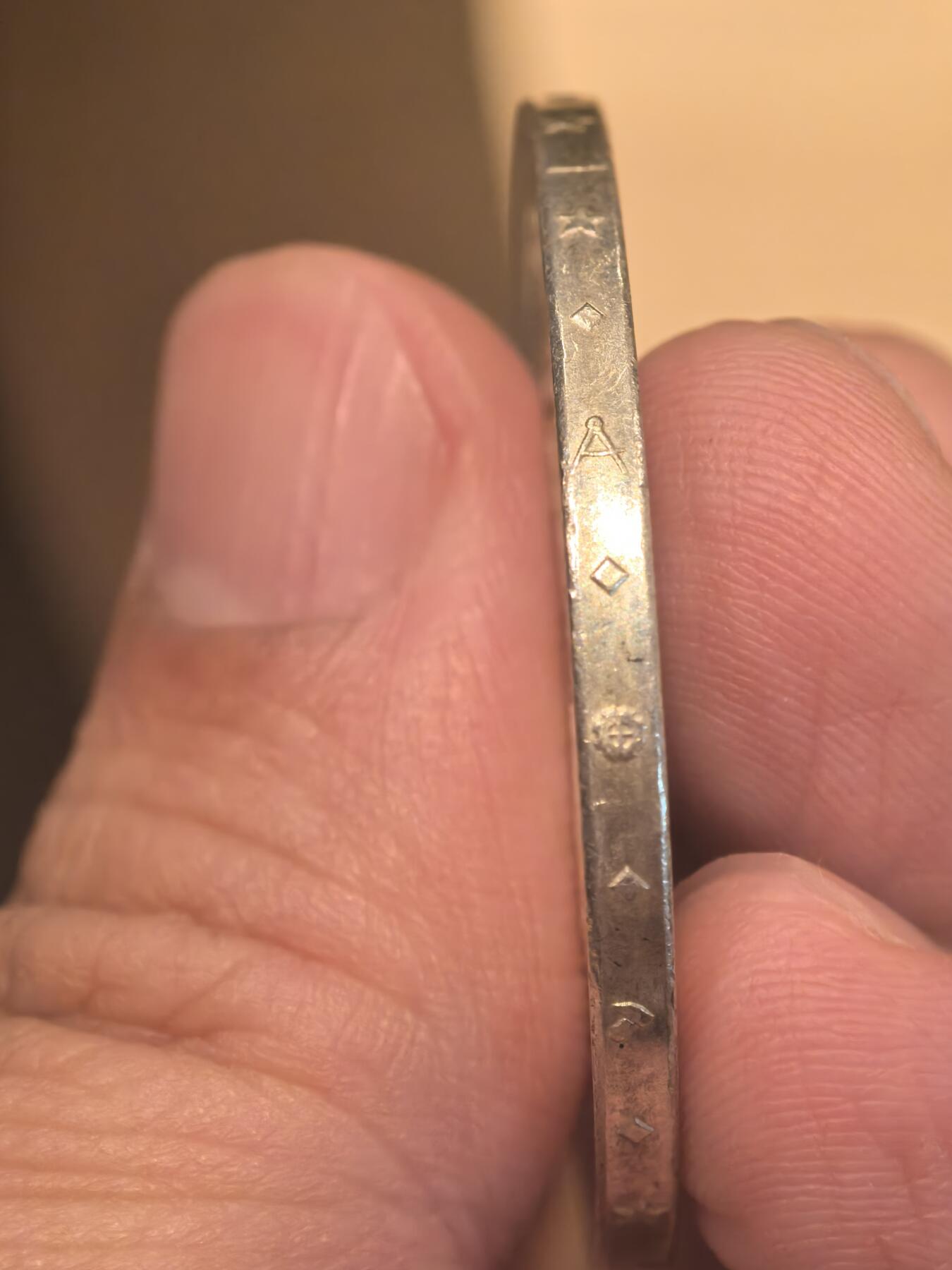 欧洲银章、铜章，大优惠起拍价都是银价计算