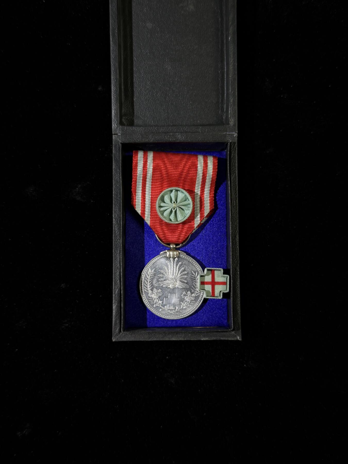 戎马世界章牌大赏第115期