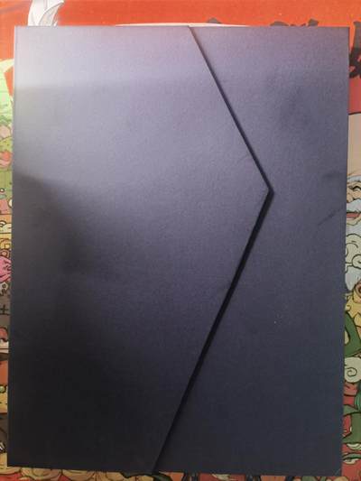 蜂潮卡牌  拍卖003期  0佣收拍（4月26日  21点  截拍） 小花瓣艺术文创  药香2  画集  26张/套