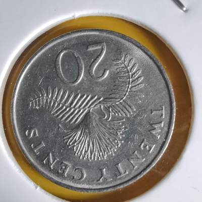 沼泽如烟--第1064场 新加坡1987年20分