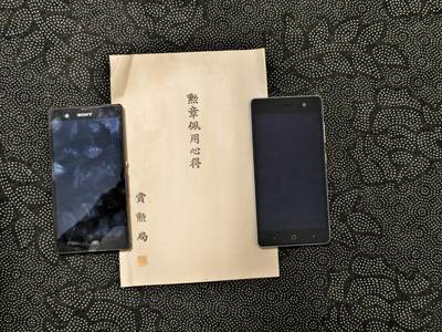 东亚欧洲主题杂货徽章勋章拍卖⑩ （五一大拍350+） 赏勋局勋章佩用心得一本