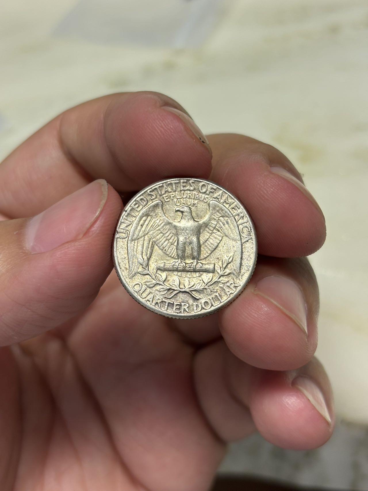 大畅畅的钱币铺