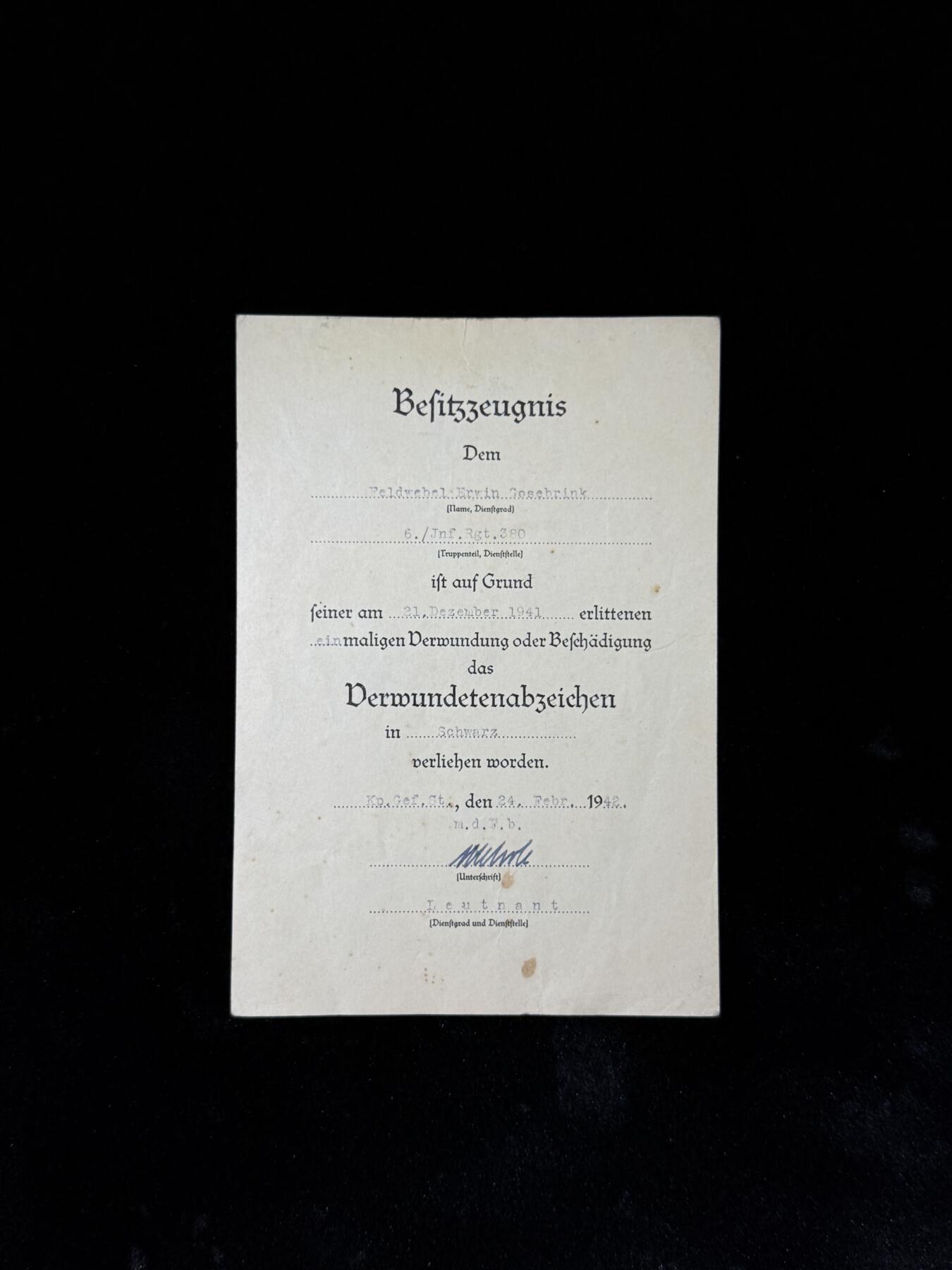 戎马世界章牌大赏第115期