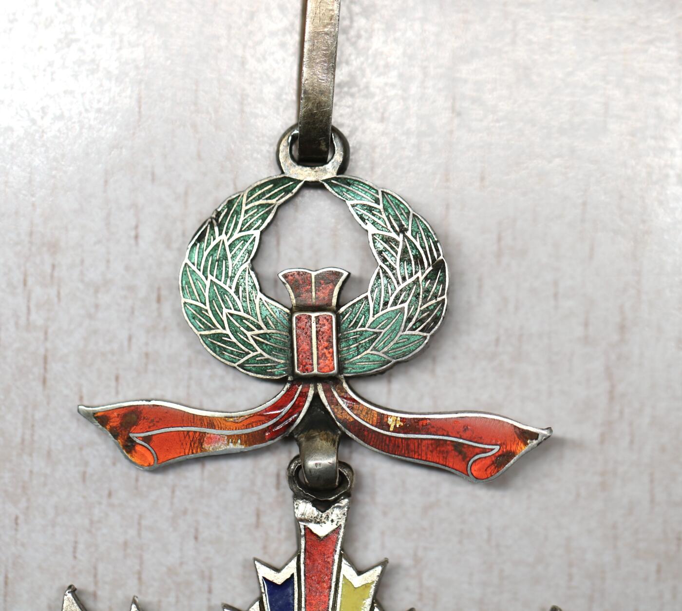 大猫徽章拍卖 第292期