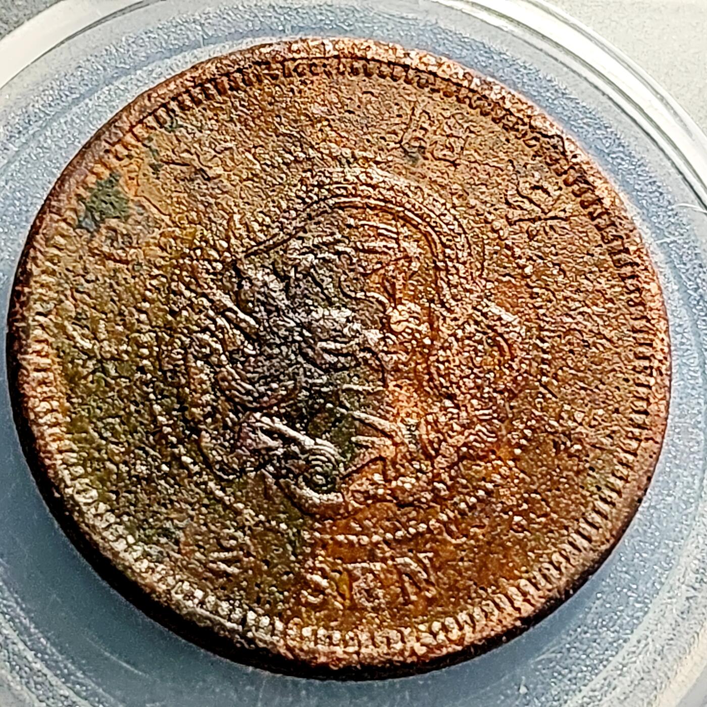 泉币菌-第231场-拍品多 请提前出价