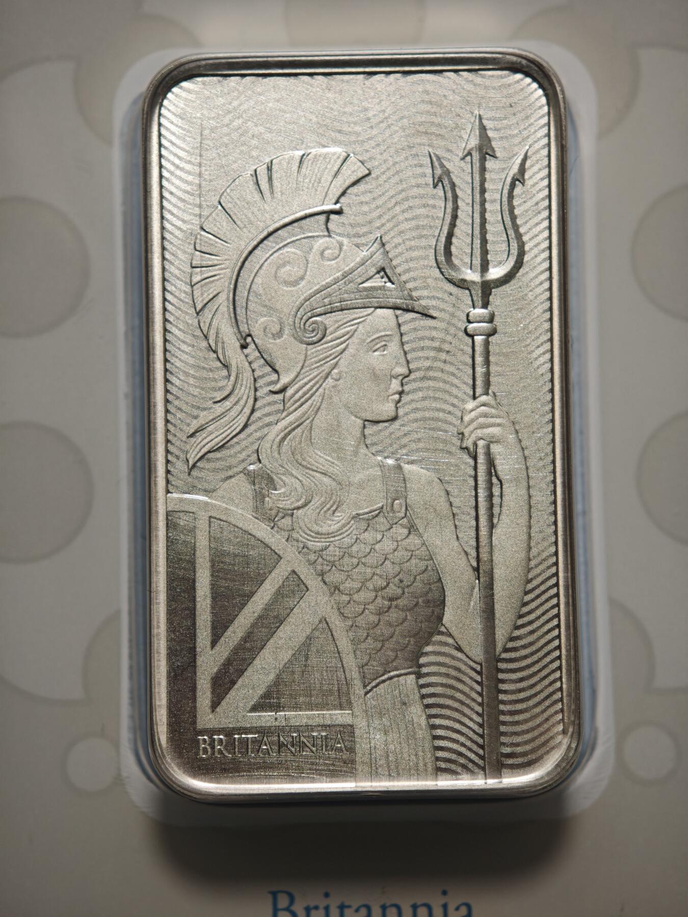 【德藏】世界币章拍卖第171期（拍品征集中~欢迎藏友联系）