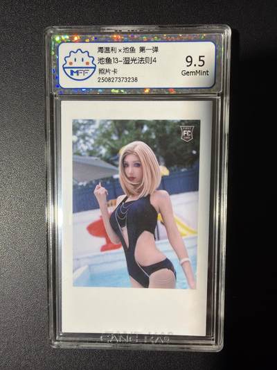 NO.31 好又多金牌大场，期期夯爆，每周必拍！要啥有啥，一站式配齐，方便凑单！（周6晚9点截拍，卖家送拍0抽成！） 海温利 湿光法则4 照片卡 9.5G