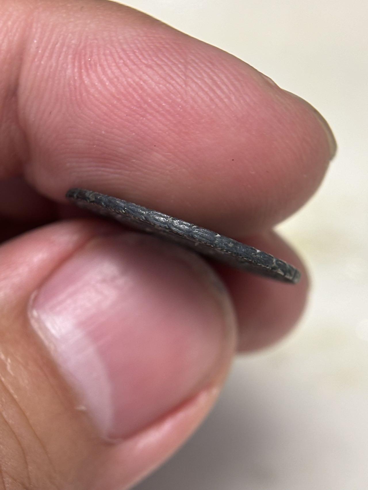 大畅畅的钱币铺