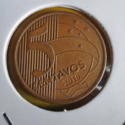 沼泽如烟--第1064场 巴西2010年五分