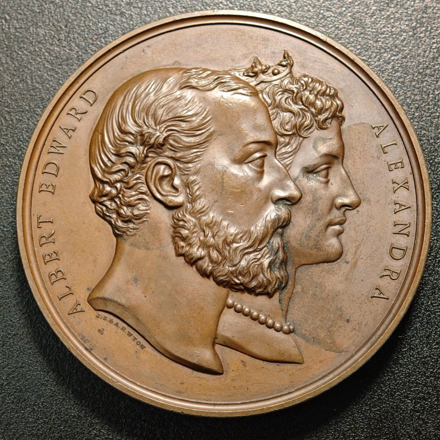 【德藏】世界币章拍卖第171期（拍品征集中~欢迎藏友联系）