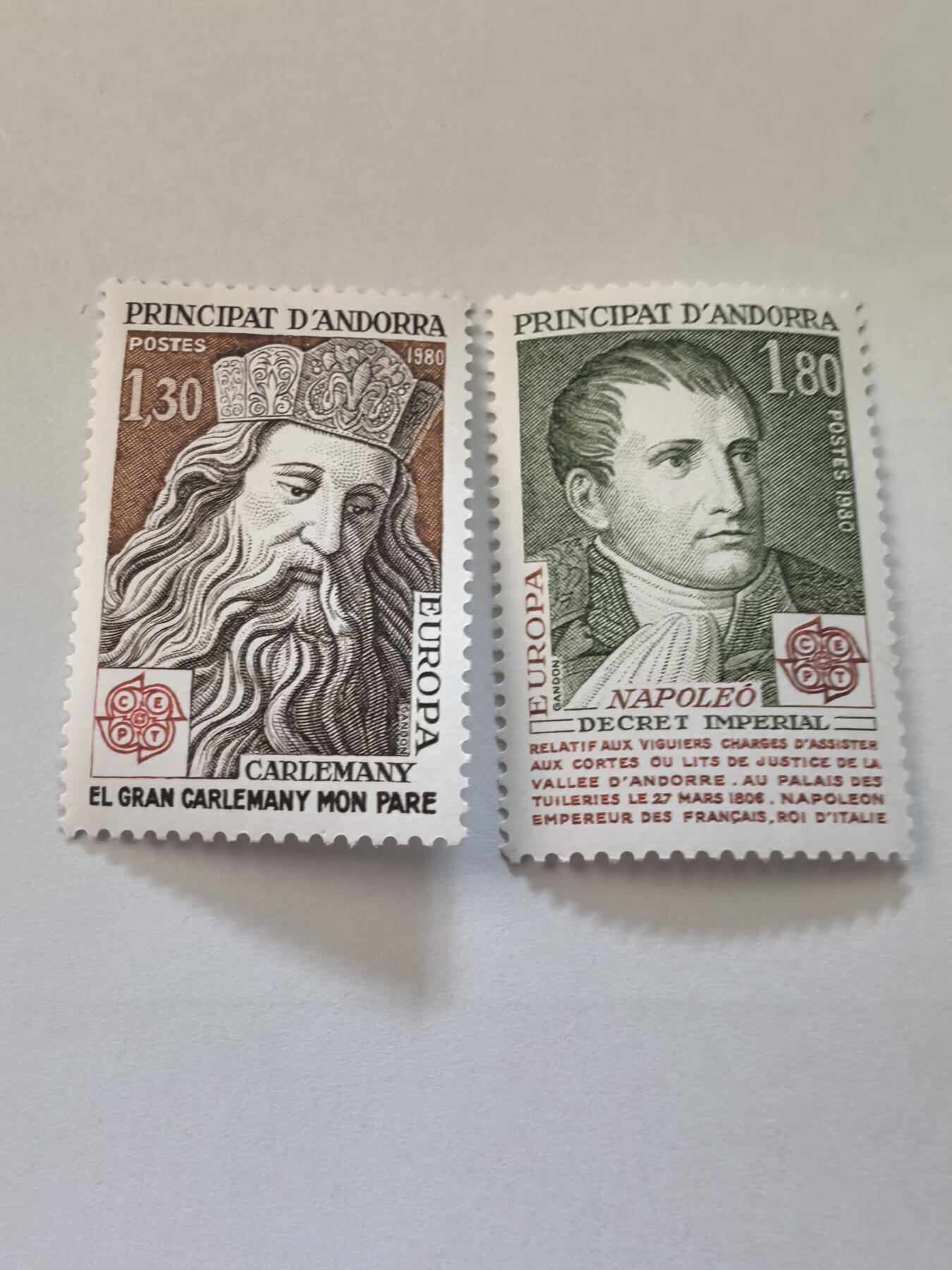 各国成套新旧票