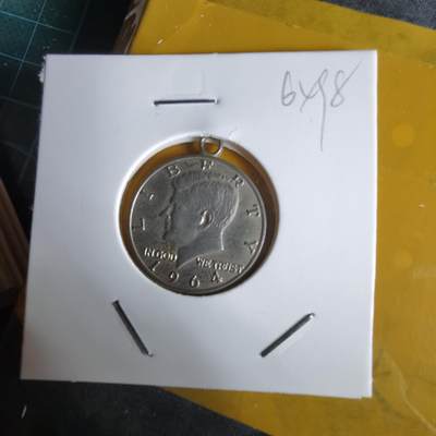 沼泽如烟--第1064场 币形挂章