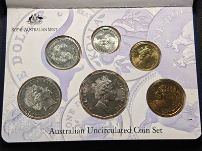 【德藏】世界币章拍卖第171期（拍品征集中~欢迎藏友联系） 2000年 悉尼