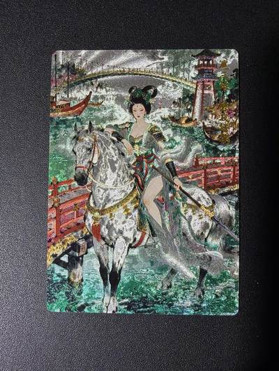 NO.31 好又多金牌大场，期期夯爆，每周必拍！要啥有啥，一站式配齐，方便凑单！（周6晚9点截拍，卖家送拍0抽成！） 奇点 扈三娘 粗闪