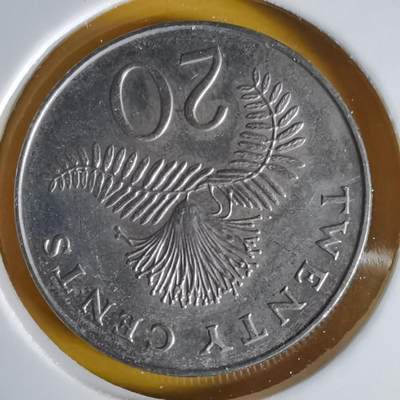 沼泽如烟--第1064场 新加坡1986年20分