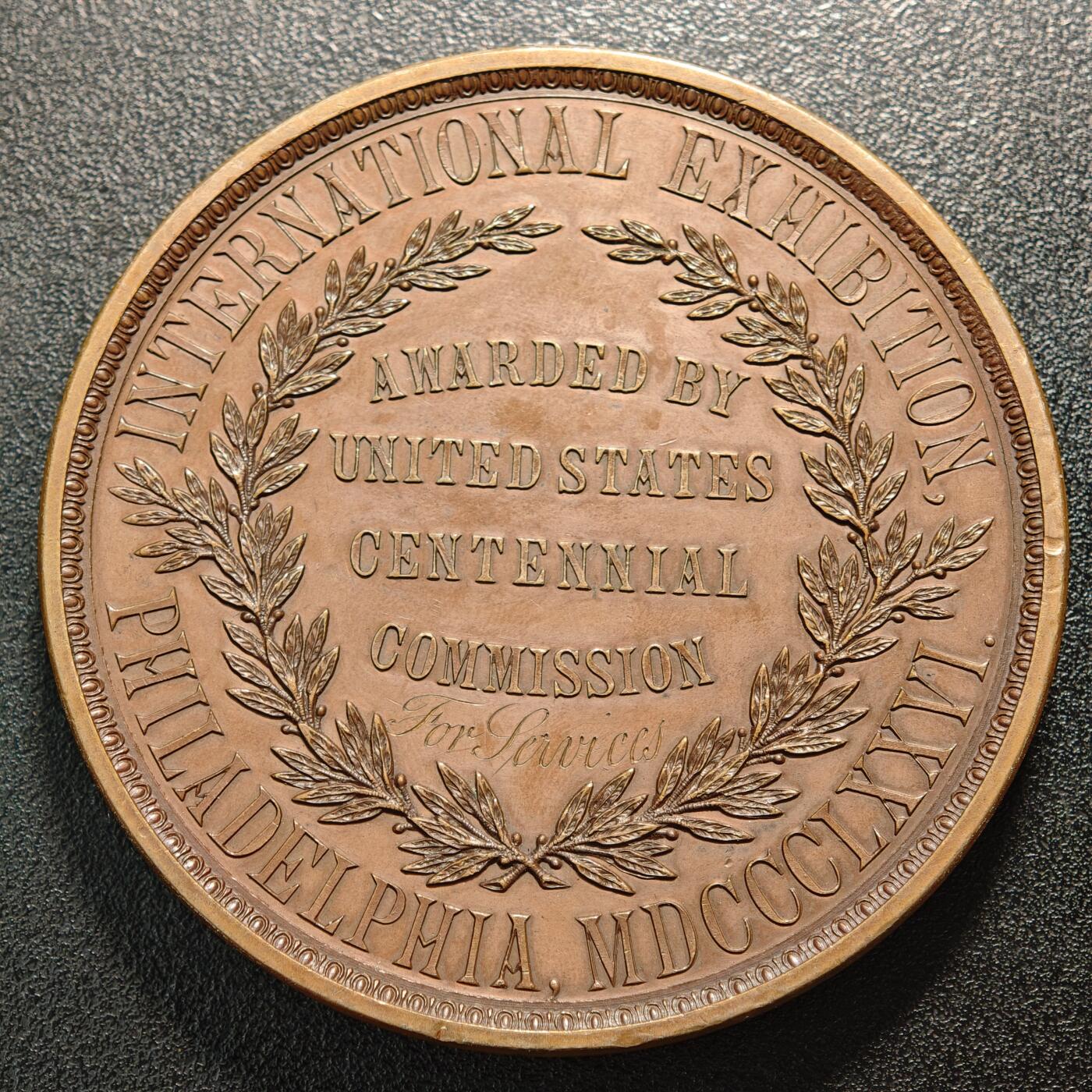 【德藏】世界币章拍卖第171期（拍品征集中~欢迎藏友联系）