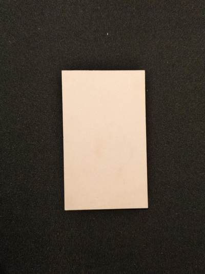 东亚欧洲主题杂货徽章勋章拍卖⑩ （五一大拍350+） 陆军中将 军事参谋官 冈村宁次 名片