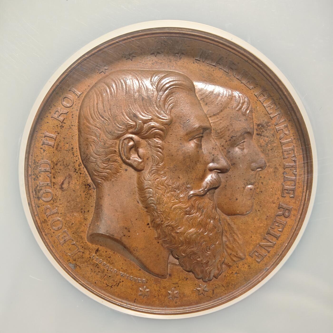 【德藏】世界币章拍卖第171期（拍品征集中~欢迎藏友联系）