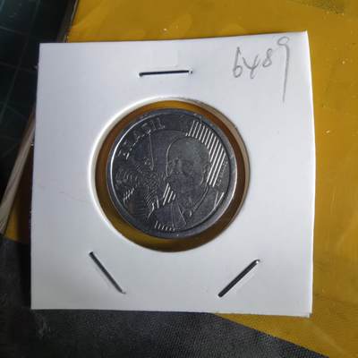 沼泽如烟--第1064场 巴西2012年50分